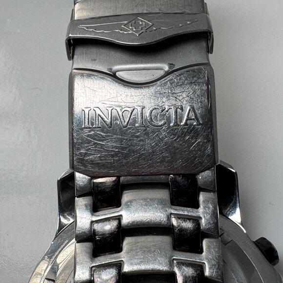 Invicta Pro Diver Watch - Picture 4 of 9